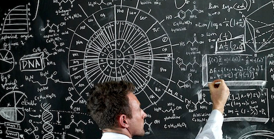 Master of Science(M.Sc.)